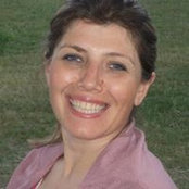 Foto von Sofia Müftüoğlu