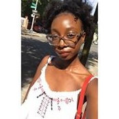 Foto von Nyoka Richards