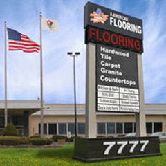 A-American Custom Flooring, Inc.
