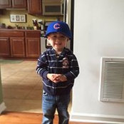 Brett Vickers's photo