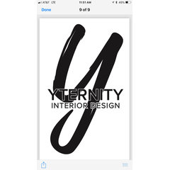 Yternity Interior Design