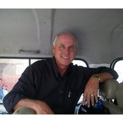 Jack Gaudin's photo