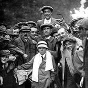 Michael Trainor's photo