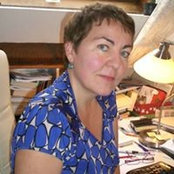Laure Hinckel's photo