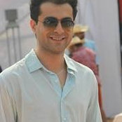 Foto von Mohnish Tekwani