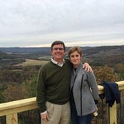 Mary Baldwin's photo