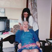 Michelle Kenyon's photo