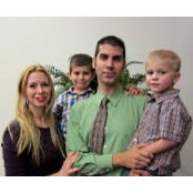 Daniel Vondenstein's photo