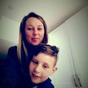 Amanda Blakely's photo