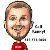Kenny Manleys foto