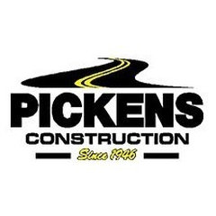 Pickens Construction Inc