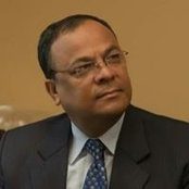 Ajay Kumars foto