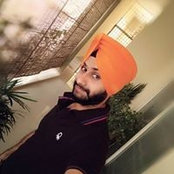 Amandeep Singh Flora's photo