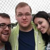 Adam Hand's photo