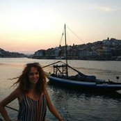 maria helena almeida da silva's photo