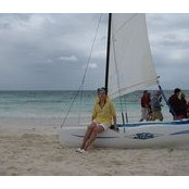 Anna Luczynska's photo