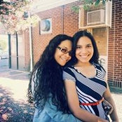 Sarah González's photo