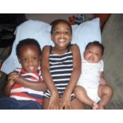 Samora Bain's photo