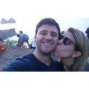 Matteo Parenti's photo