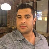 Bobby Malekis foto