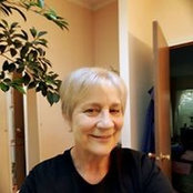 Linda Gray's photo
