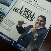 Rick Benavides's photo