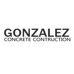 Gonzalez Concrete Construction