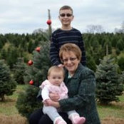 Darlene Williams's photo