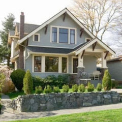 Mountain View Home Builders