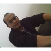 Shamik Basu's photo
