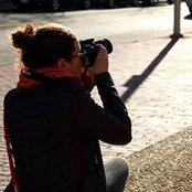 Liz Pongratz's photo