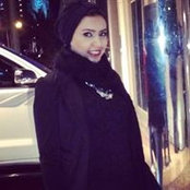 Sara Shehas billede
