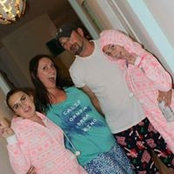 Chrissy Jenkins's photo