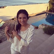 Isabela Moreno's photo