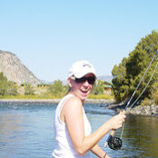 Jennifer John's photo