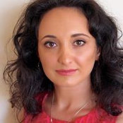Cristina Luminea's photo
