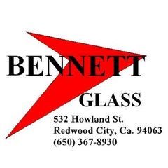 Bennett Glass Company