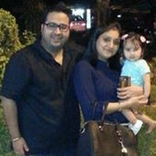 Manas Ahuja's photo