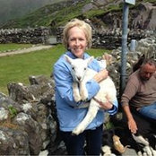 Diane Lloyd's photo