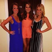 Caitlin Garnett's photo