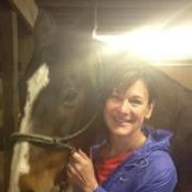 Michelle Peck's photo