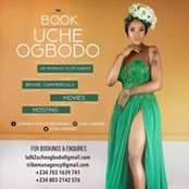Uche Ogbodos foto