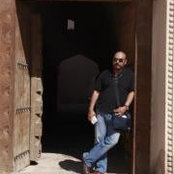 Ashok Sens foto