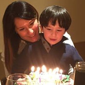Jennie Rossini's photo