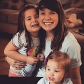 Meghan Goodall's photo