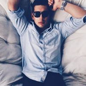 Dante Guerra's photo
