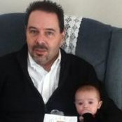 Rick Coopers foto