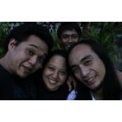 Alysia Aziz's photo
