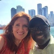 Frank Robinson's photo