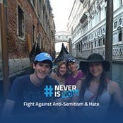 Nadine Rosen's photo
